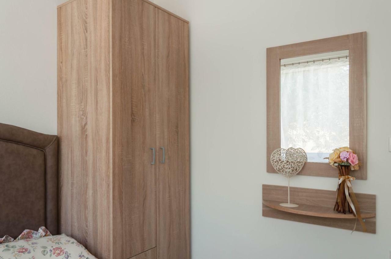 Jane Apartment Χανιά Εξωτερικό φωτογραφία