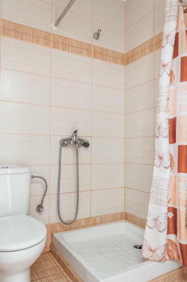 Jane Apartment Χανιά Εξωτερικό φωτογραφία