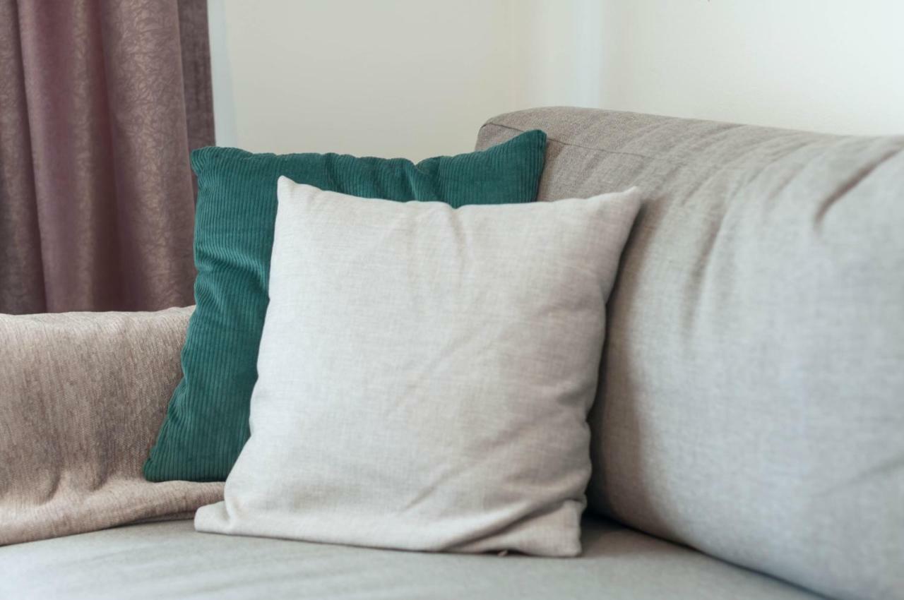 Jane Apartment Χανιά Εξωτερικό φωτογραφία