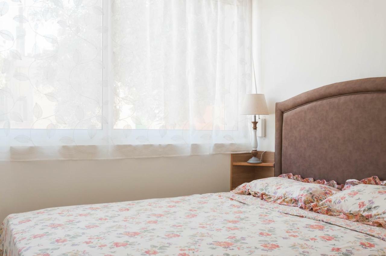 Jane Apartment Χανιά Εξωτερικό φωτογραφία