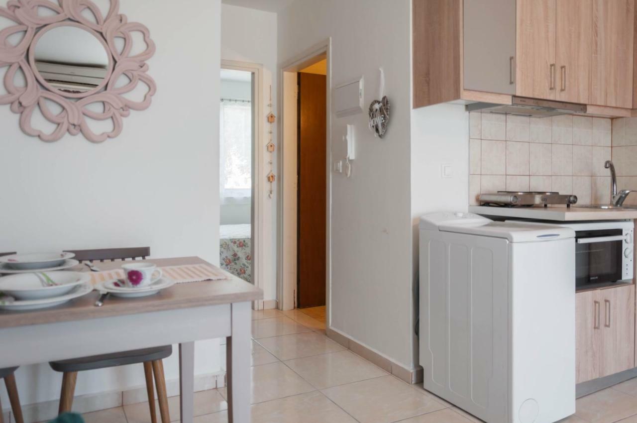 Jane Apartment Χανιά Εξωτερικό φωτογραφία