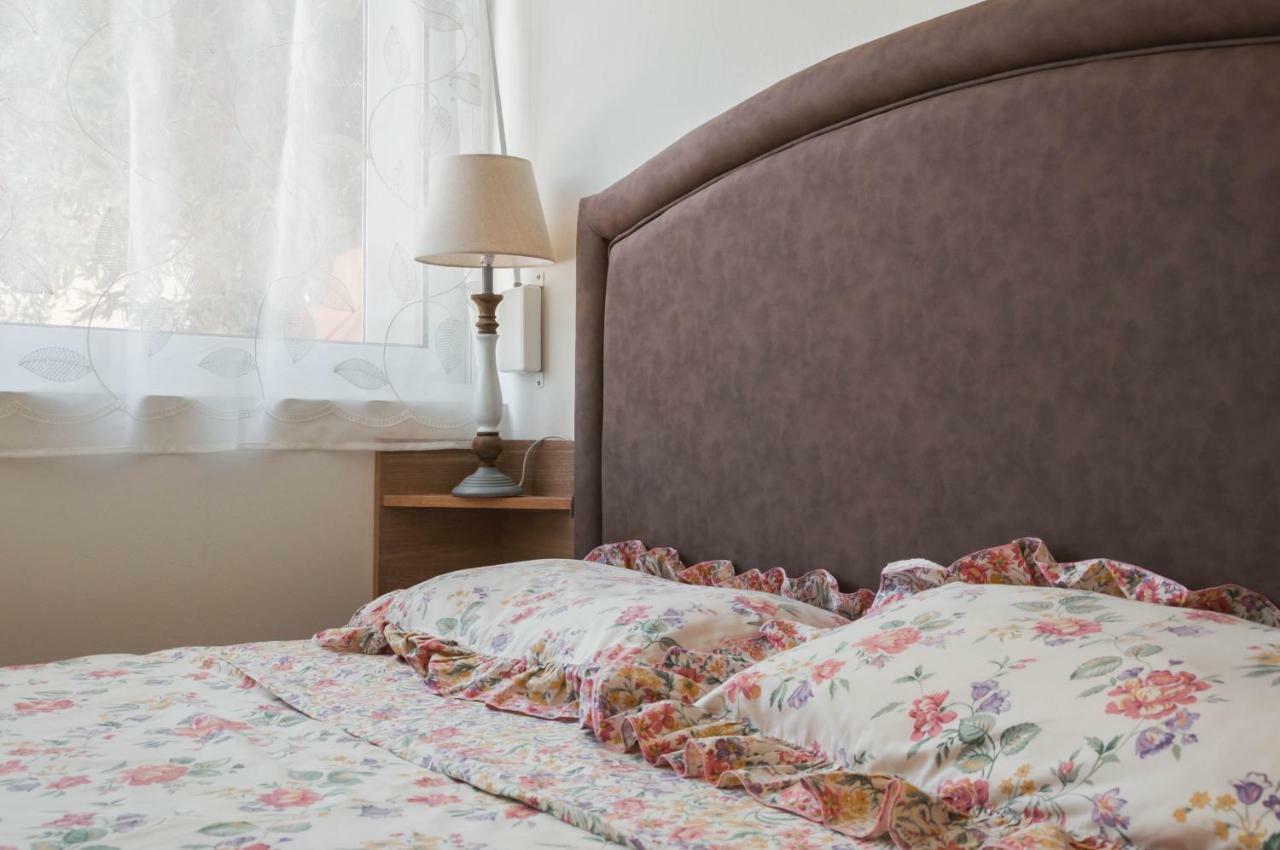 Jane Apartment Χανιά Εξωτερικό φωτογραφία