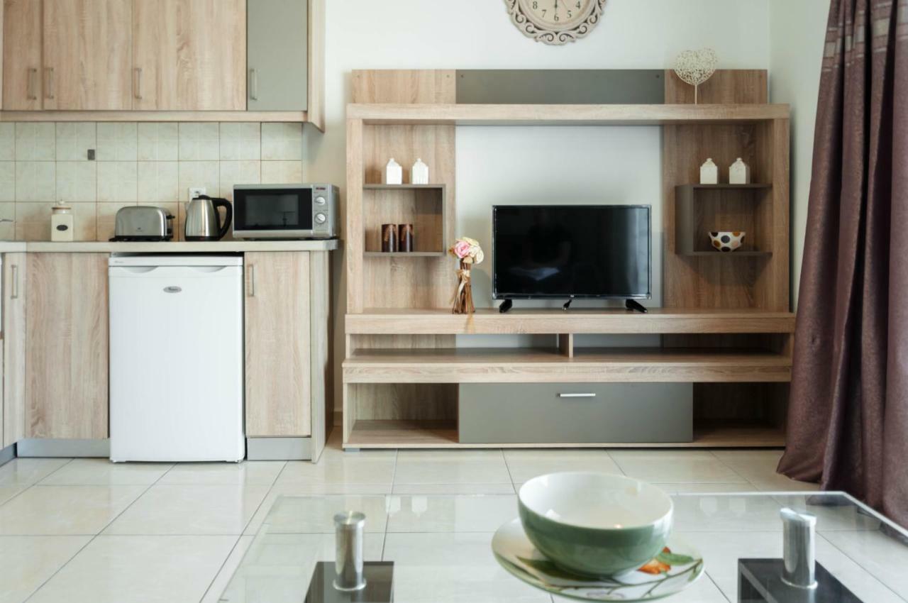 Jane Apartment Χανιά Εξωτερικό φωτογραφία