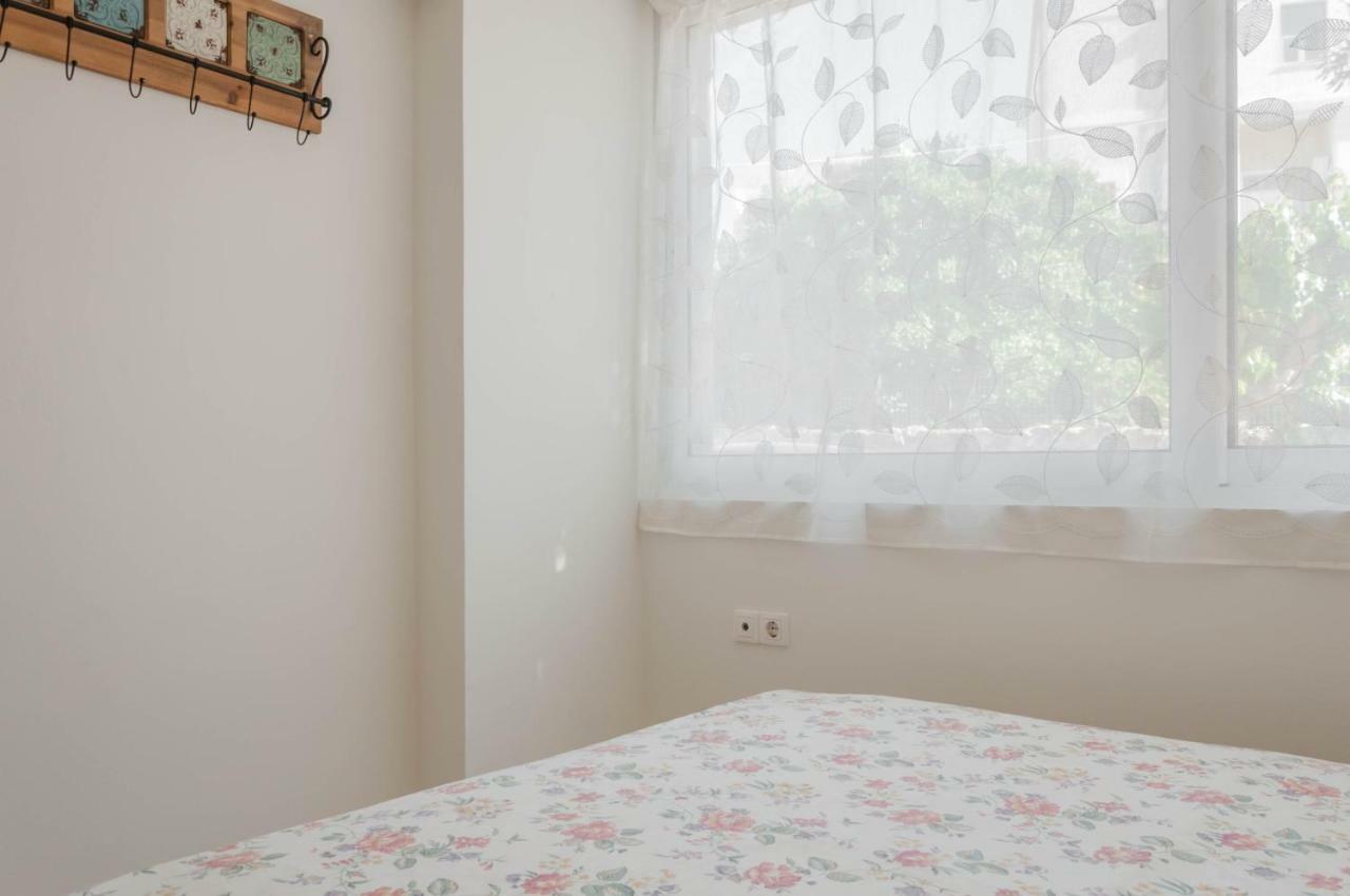 Jane Apartment Χανιά Εξωτερικό φωτογραφία