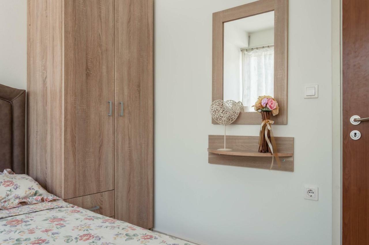 Jane Apartment Χανιά Εξωτερικό φωτογραφία
