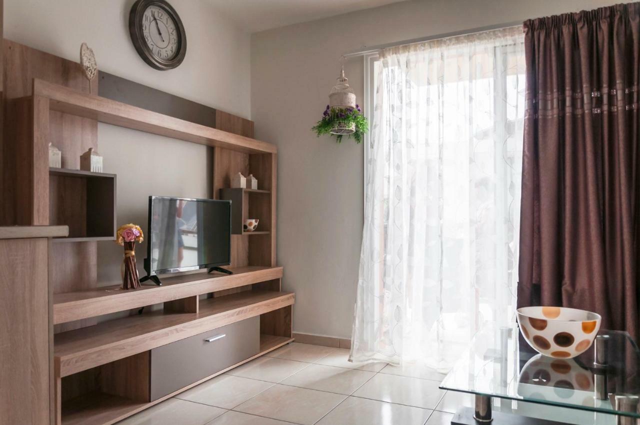 Jane Apartment Χανιά Εξωτερικό φωτογραφία