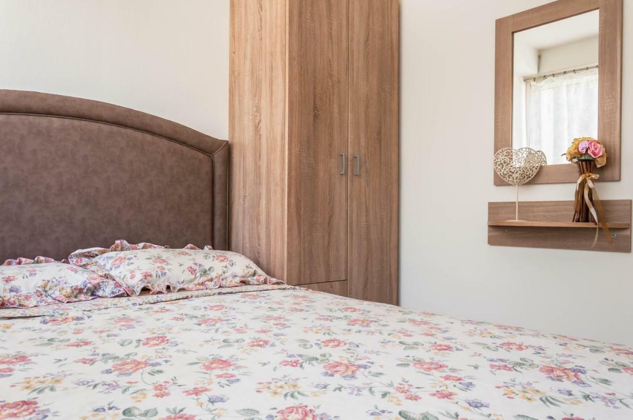 Jane Apartment Χανιά Εξωτερικό φωτογραφία