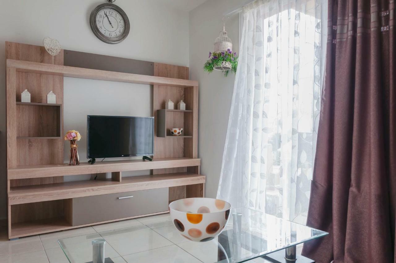 Jane Apartment Χανιά Εξωτερικό φωτογραφία