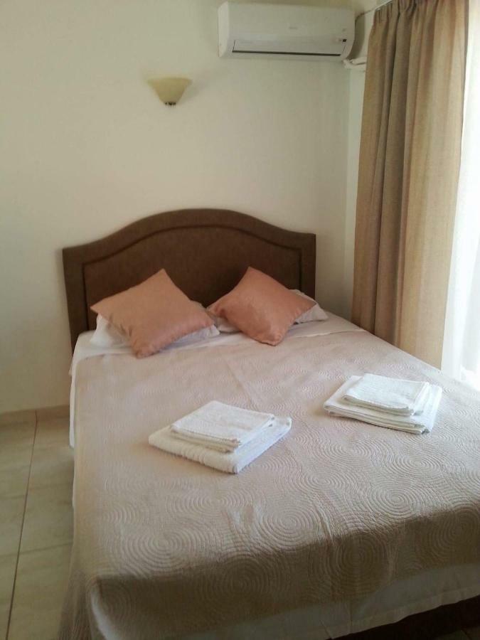 Jane Apartment Χανιά Εξωτερικό φωτογραφία