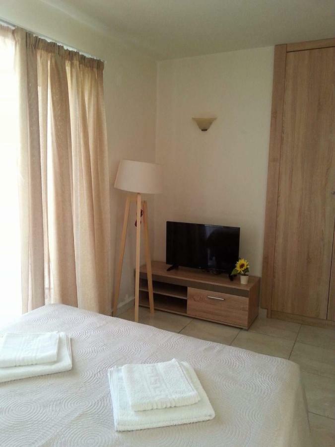 Jane Apartment Χανιά Εξωτερικό φωτογραφία