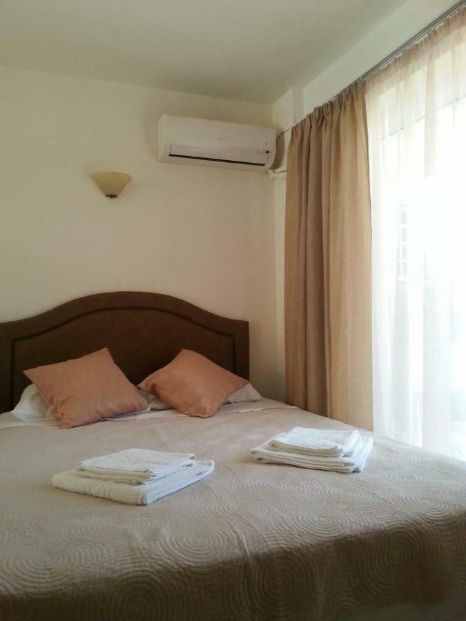 Jane Apartment Χανιά Εξωτερικό φωτογραφία